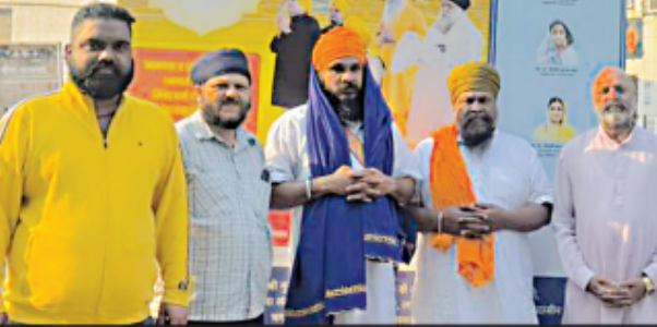 हिंद-दी-चादर का गाैरव वर्ष में भव्य आयाेजन